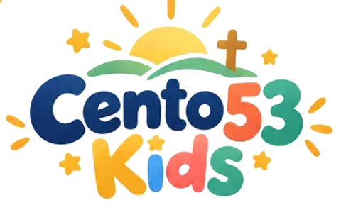 cento53 Kids
